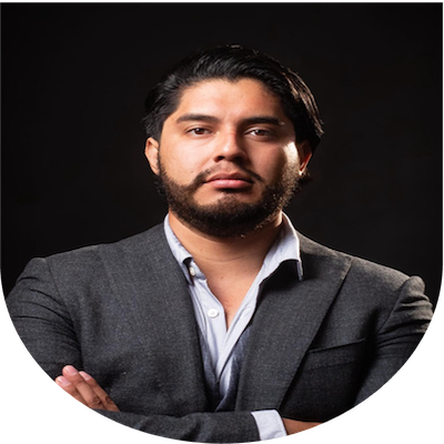 Ulises Macias